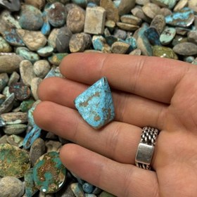 تصویر فیروزه نامنظم(کد6) 