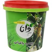 تصویر چسب هرس باغبانی وانا Formalin Free Vana Fertilizer