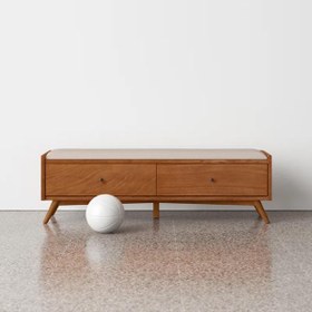 تصویر نیمکت چوبی ویدا 