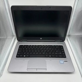 تصویر لپ تاپ استوک اچ پی ProBook 640 G2 | 8GB RAM | 256GB SSD | i5 6200U Hp probook 640 G2