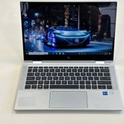 تصویر لپ تاپ گیمینگ استوک HP EliteBook 830 G8 HP EliteBook 830 G8 stock laptop