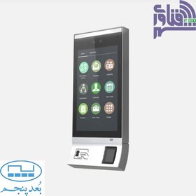 تصویر دستگاه حضور و غیاب VLOptima-455 