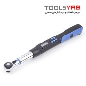 تصویر ترکمتر دیجیتال ۳۴۰ نیوتن کبالت مدل KIDT-340 Kobalt 