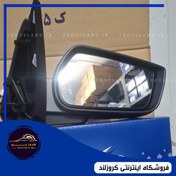 تصویر آینه بغل 405 خرگوشی سمت راست(شاگرد) 