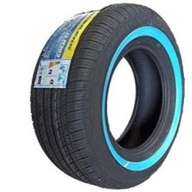 تصویر لاستیک 205/75/14 هبیلد دور سفید Habilead H202 205/75R14 Habilead COMFORTMAX A/S H202 4PR 95H