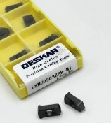 تصویر اینسرت تراشکاری LNMU0303ZER-MJ LF6018 مولتی گرید 