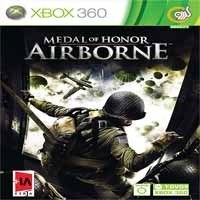 تصویر Medal of Honor AirBorn-XBOX-گردو-1DVD9 