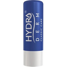 تصویر بالم مرطوب كننده لب هیدرودرم Hydroderm Ultra Moisturizing Lip Balm