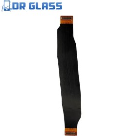 تصویر فلت رابط مین شیائومی note 9 pro / note 9s Flat main xiaomi note 9 pro / note 9s