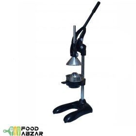 تصویر آب انار گیر ارس 