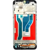 تصویر کفی فریم ال سی دی Galaxy A10s A107 