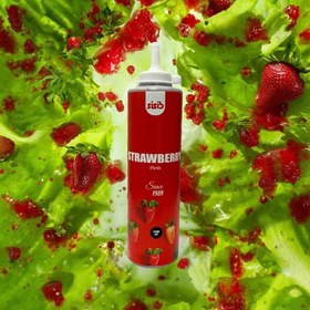 تصویر پوره توت‌فرنگی سی سیب STRAWBERRY puree