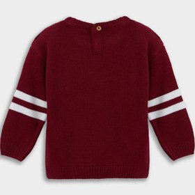 تصویر بافت بچگانه دیفکتو defacto 