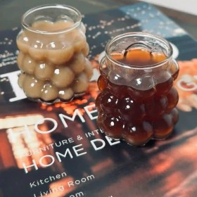 تصویر شات حبابی کد ۲۵۷ 