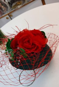 تصویر کاپ کلاه سبز یلدایی 