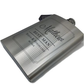 تصویر هیپ فلاسک 