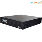 تصویر یو پی اس سری SDC مدل SDC2000X-RT-PLUS-48v 