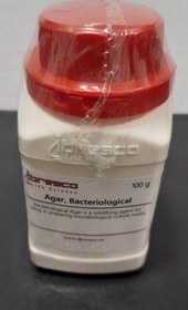 تصویر محیط کشت آگار َAgar