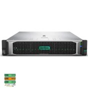تصویر سرور HPE ProLiant DL380 Gen10 