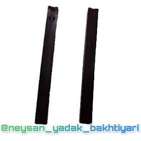 تصویر مدادی میل لنگ نیسان سایپا 