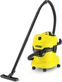 تصویر Karcher WD 4 Premium Vacuum Cleaner Karcher WD 4 Premium Vacuum Cleaner