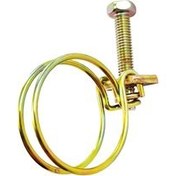 تصویر بست شیلنگ رادیاتور فابریک اصلی 