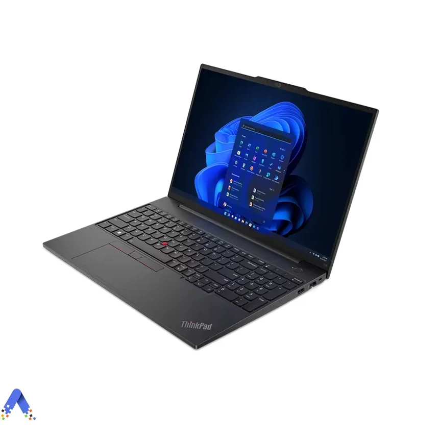 خرید و قیمت لپ تاپ 16 اینچی لنوو مدل ThinkPad E16 Gen 1-CC | ترب