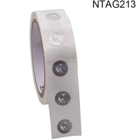 تصویر NFC TAG 18mm 