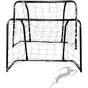 تصویر دروازه گل کوچک ایمپالا مجموعه ۲ عددی(مستقیم از کارخانه) گل کوچیک