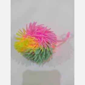 تصویر یویو چراغدار 