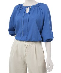 تصویر بلوز زنانه بهبود Behboud کد 705393 