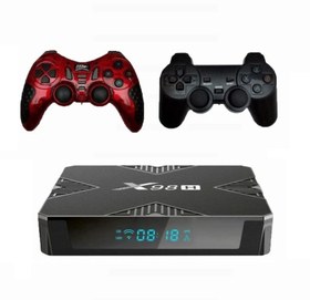 تصویر گیم باکس game box pro-01-n 