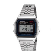 تصویر Casio Vintage Silver 