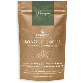 تصویر قهوه کنیا 