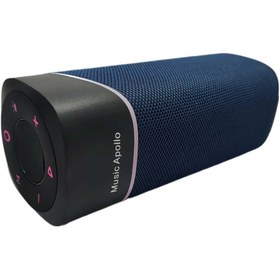 تصویر اسپیکر آپولو مدل A11 Apollo A11 Speaker