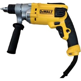 تصویر دریل گیربکسی دیوالت مدل 2035 Dewalt Electric Drill Model 2035