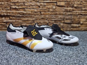 تصویر کفش فوتبال آدیداس پردیتور بیلینگهام Adidas Predator Elite Tongue 