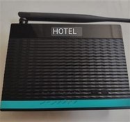 تصویر مودم یوتل A154 