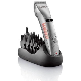 تصویر ماشین اصلاح سر و صورت والرا مدل 03-652 X-Master Valera 652-03 X-Master Hair Clipper