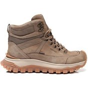 تصویر بوت پوتین مردانه Sympatex ضد آب در فضای باز گریدر Greyder 