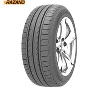 تصویر تایر ترازانو 205/60R14 گلRP-28 Trazano 205 60 14 RP-28 tire