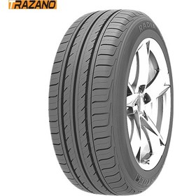 تصویر تایر ترازانو 205/60R14 گلRP-28 Trazano 205 60 14 RP-28 tire