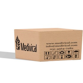 تصویر کیسه ساکشن 5 لیتری 