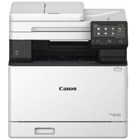 تصویر پرینتر چندکاره لیزری کانن مدل 657cx ا Canon 657cx Multifunction Laser Printer Canon 657cx Multifunction Laser Printer