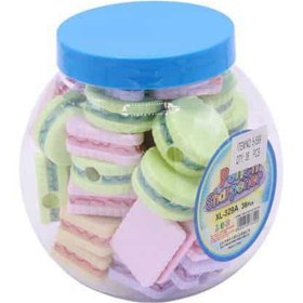 تصویر تراش بیسکوییت 