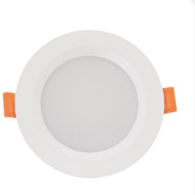 تصویر چراغ سقفی ال ای دی 8 وات سری ونوس افراتاب Downlight Venus 8W