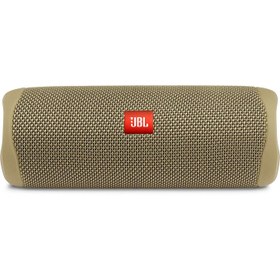 تصویر اسپیکر بلوتوثی جی بی ال Flip 5 ا JBL speaker Flip 5 JBL speaker Flip 5