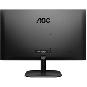 تصویر مانیتور ای او سی 27 اینچ مدل AOC 27B2H AOC 27B2H 27Inch Monitor