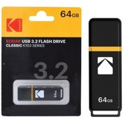 تصویر فلش مموری کداک K103 - 64GB ا Flash Memory Kodak K103 - 64GB Flash Memory Kodak K103 - 64GB