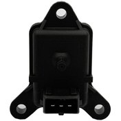 تصویر سنسور مپ پژو 405 سمند - خرگوشی - XU7 برند SSAT (KESENS) 